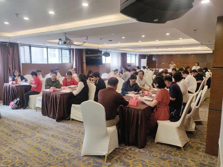 云煤（294俄罗斯专享会登录）集团2022年经济责任审计培训班圆满竣事